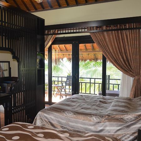 Rang Garden Beach Side Mui Ne Habitación foto