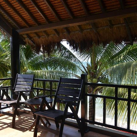 Rang Garden Beach Side Mui Ne Habitación foto