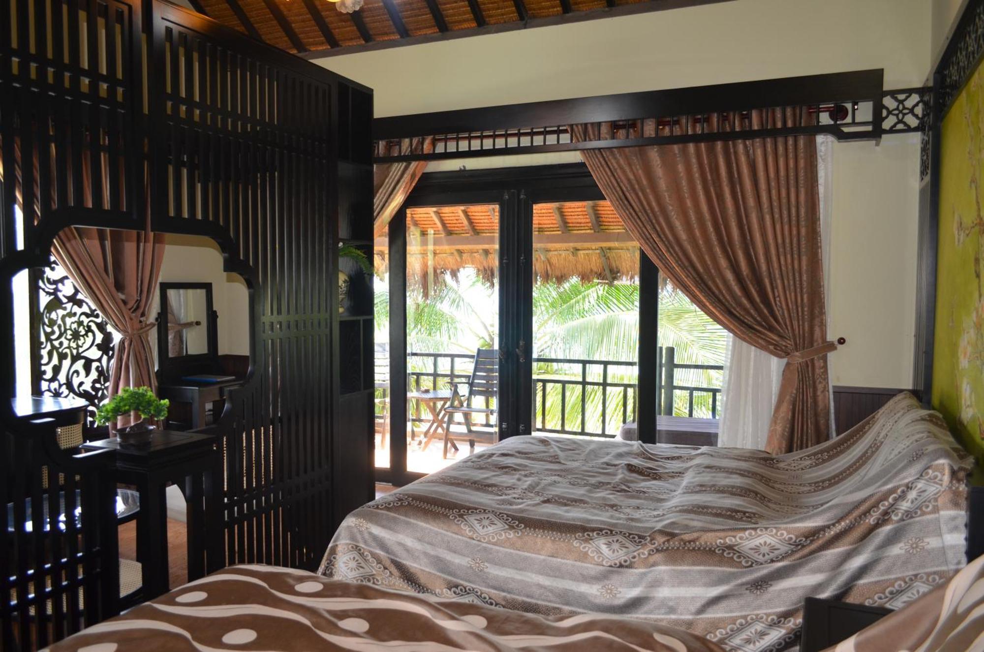 Rang Garden Beach Side Mui Ne Habitación foto