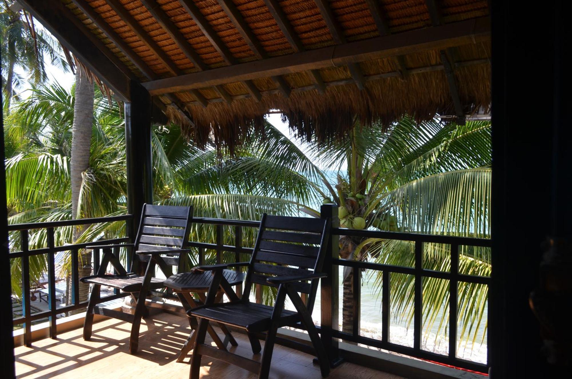 Rang Garden Beach Side Mui Ne Habitación foto